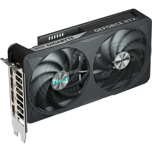 Відеокарта GF RTX 5060 Ti 16GB GDDR7 Eagle OC Gigabyte (GV-N506TEAGLE OC-16GD) UA