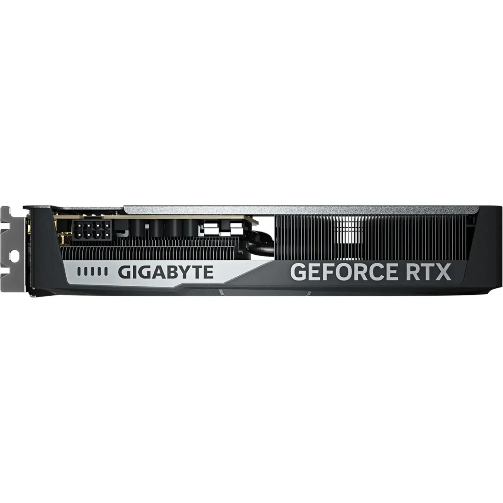 Відеокарта GF RTX 5060 Ti 16GB GDDR7 Eagle OC Gigabyte (GV-N506TEAGLE OC-16GD) UA