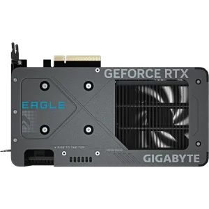 Відеокарта GF RTX 5060 Ti 16GB GDDR7 Eagle OC Gigabyte (GV-N506TEAGLE OC-16GD) UA