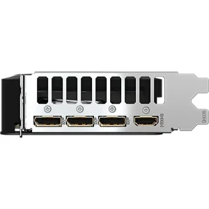 Відеокарта GF RTX 5060 Ti 16GB GDDR7 Eagle OC Gigabyte (GV-N506TEAGLE OC-16GD) UA