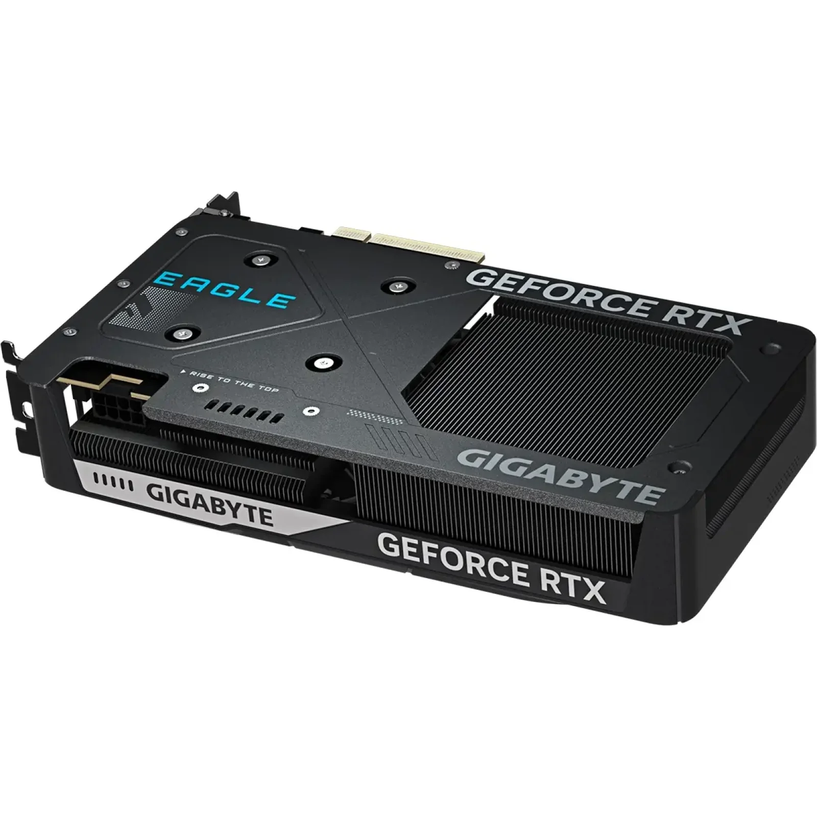 Відеокарта GF RTX 5060 Ti 16GB GDDR7 Eagle OC Gigabyte (GV-N506TEAGLE OC-16GD) UA