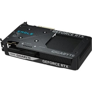 Відеокарта GF RTX 5060 Ti 16GB GDDR7 Eagle OC Gigabyte (GV-N506TEAGLE OC-16GD) UA