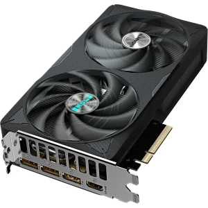 Відеокарта GF RTX 5060 Ti 16GB GDDR7 Eagle OC Gigabyte (GV-N506TEAGLE OC-16GD) UA