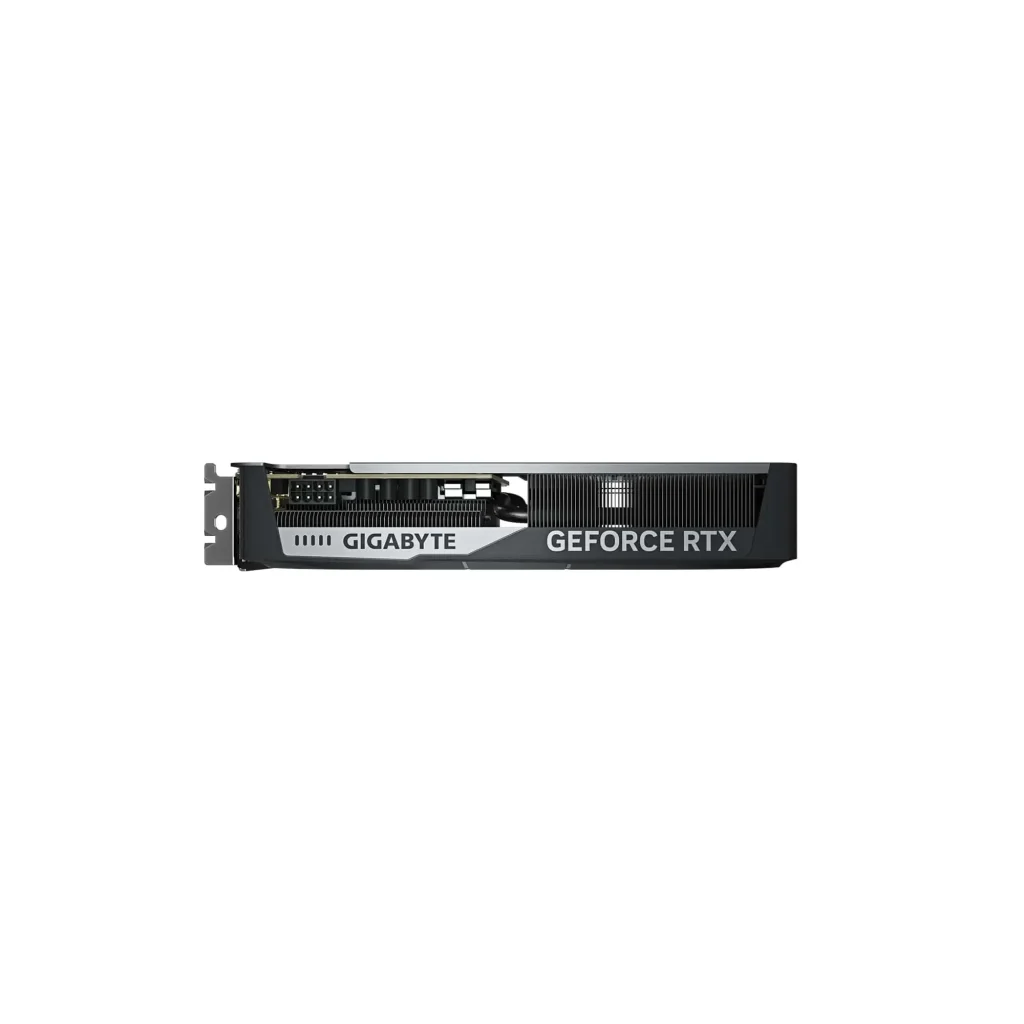 Відеокарта GF RTX 5060 Ti 8GB GDDR7 Eagle OC Gigabyte (GV-N506TEAGLE OC-8GD) UA