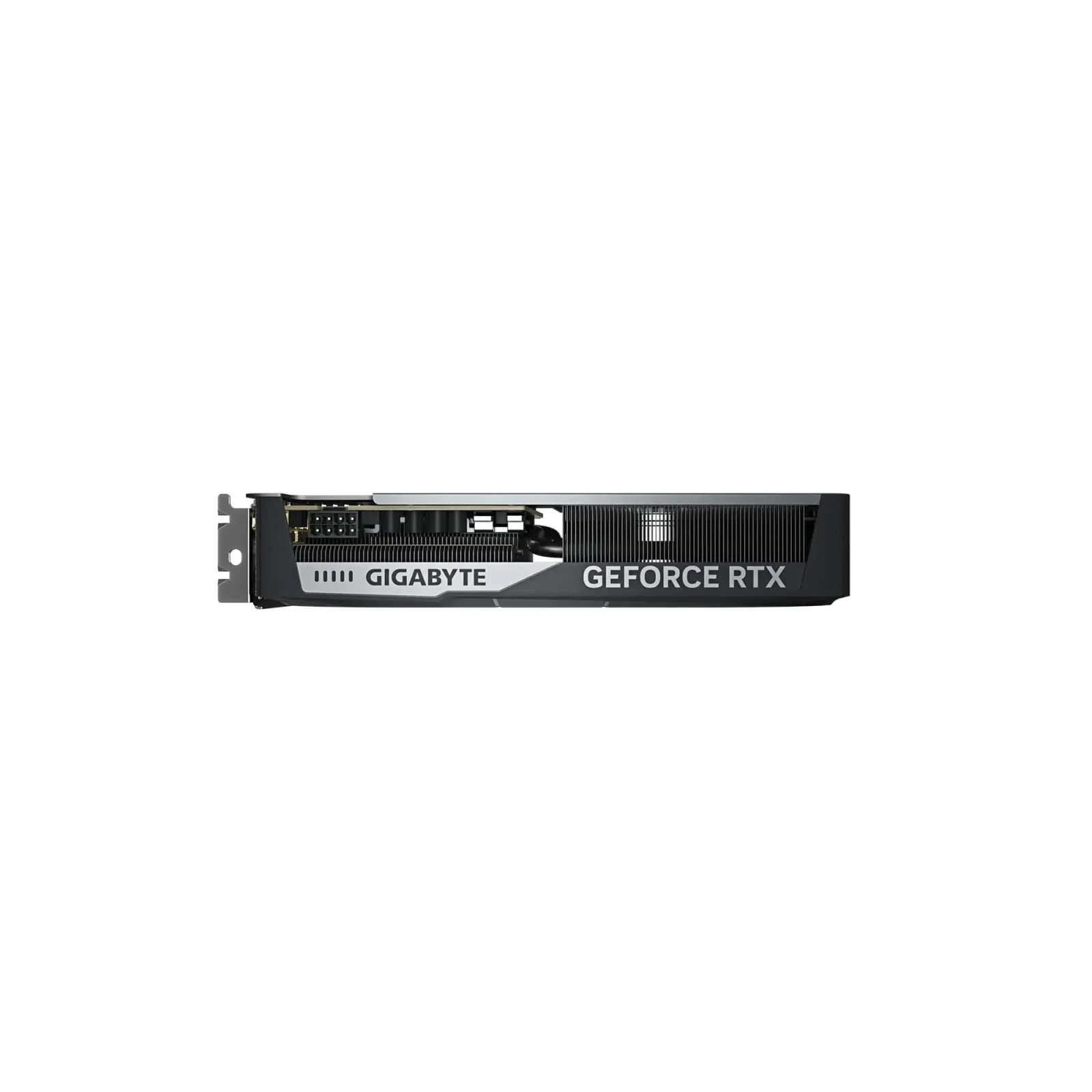 Видеокарта GF RTX 5060 Ti 8GB GDDR7 Eagle OC Gigabyte (GV-N506TEAGLE OC-8GD) UA