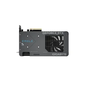 Відеокарта GF RTX 5060 Ti 8GB GDDR7 Eagle OC Gigabyte (GV-N506TEAGLE OC-8GD) UA
