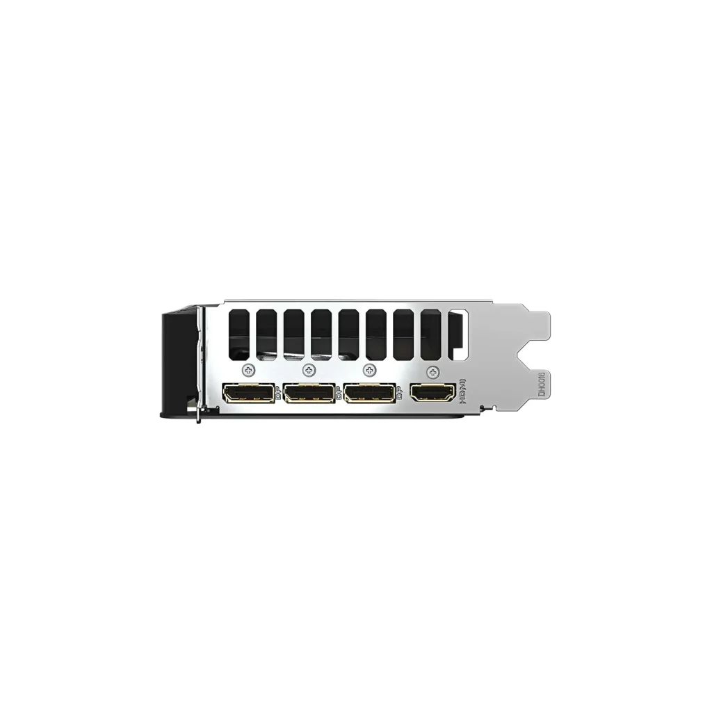Відеокарта GF RTX 5060 Ti 8GB GDDR7 Eagle OC Gigabyte (GV-N506TEAGLE OC-8GD) UA