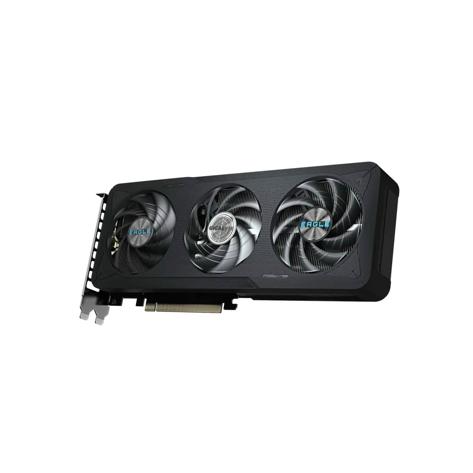 Видеокарта GF RTX 5060 Ti 16GB GDDR7 Eagle Max OC Gigabyte (GV-N506TEAGLEMAX OC-16GD) UA