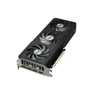 Видеокарта GF RTX 5060 Ti 16GB GDDR7 Eagle Max OC Gigabyte (GV-N506TEAGLEMAX OC-16GD) UA