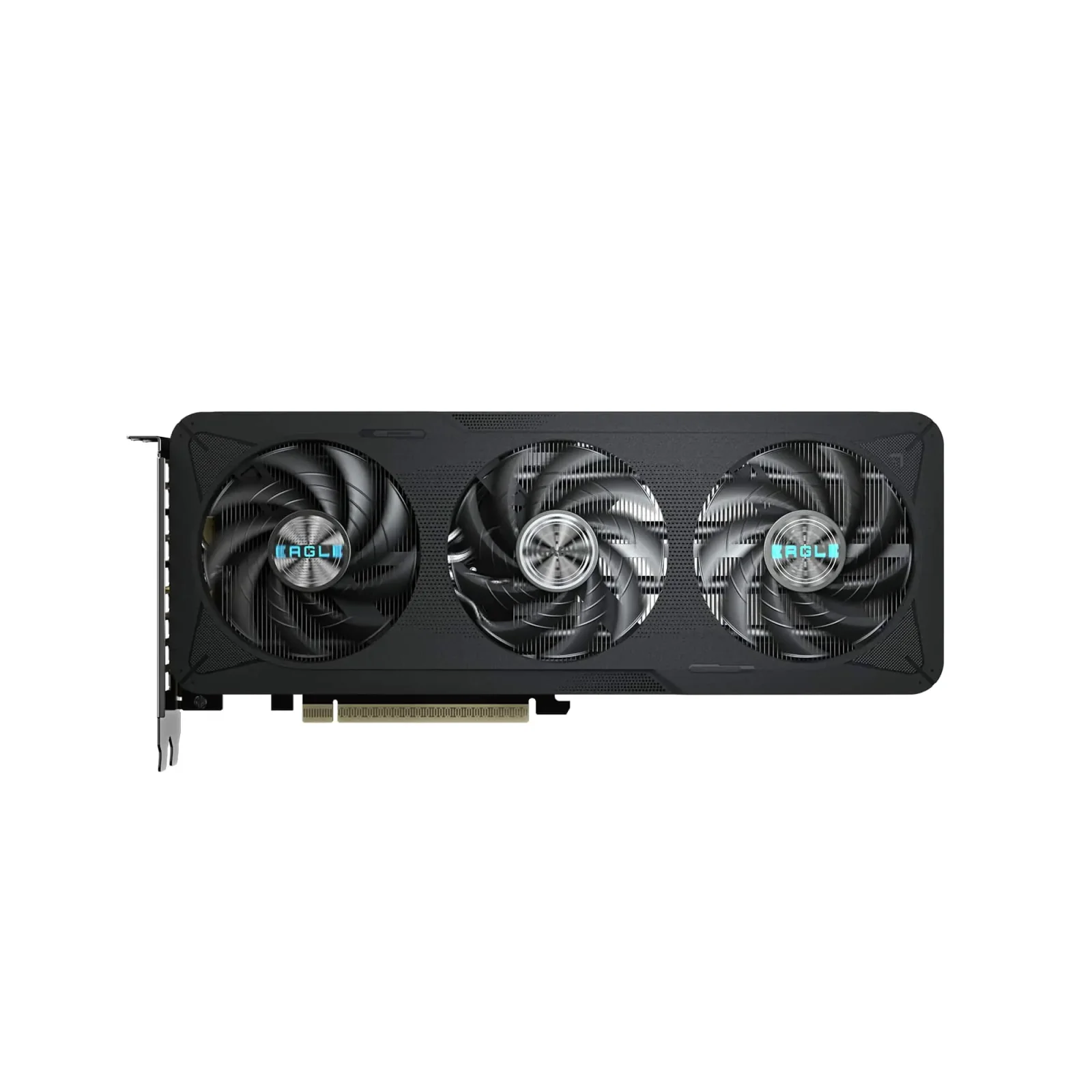 Видеокарта GF RTX 5060 Ti 16GB GDDR7 Eagle Max OC Gigabyte (GV-N506TEAGLEMAX OC-16GD) UA