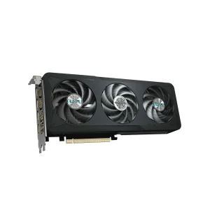 Видеокарта GF RTX 5060 Ti 16GB GDDR7 Eagle Max OC Gigabyte (GV-N506TEAGLEMAX OC-16GD) UA