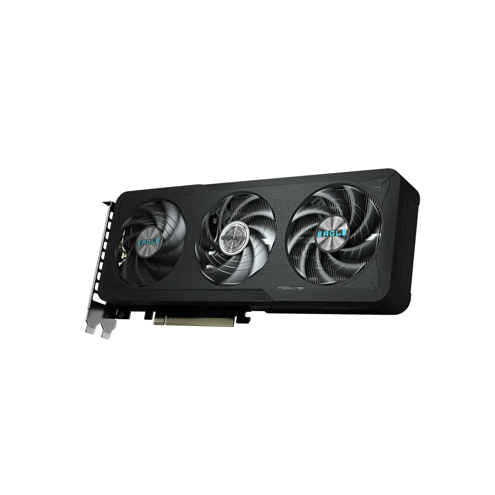 Видеокарта GF RTX 5060 Ti 8GB GDDR7 Eagle Max OC Gigabyte (GV-N506TEAGLEMAX OC-8GD) UA