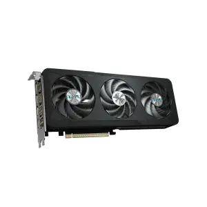 Видеокарта GF RTX 5060 Ti 8GB GDDR7 Eagle Max OC Gigabyte (GV-N506TEAGLEMAX OC-8GD) UA