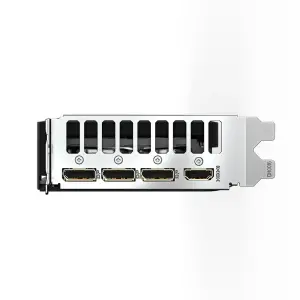 Видеокарта GF RTX 5060 Ti 8GB GDDR7 Eagle Max OC Gigabyte (GV-N506TEAGLEMAX OC-8GD) UA