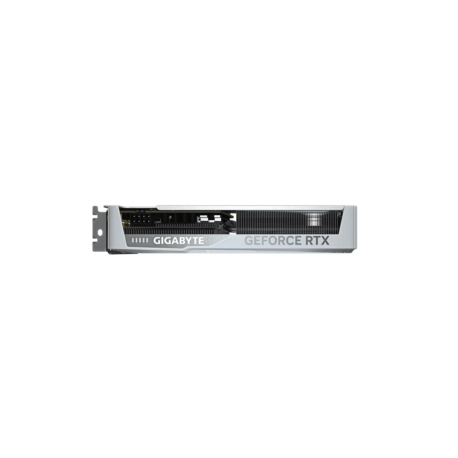 Відеокарта GF RTX 5060 Ti 16GB GDDR7 Eagle OC Ice Gigabyte (GV-N506TEAGLEOC ICE-16GD) UA