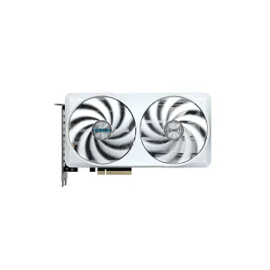 Видеокарта GF RTX 5060 Ti 16GB GDDR7 Eagle OC Ice Gigabyte (GV-N506TEAGLEOC ICE-16GD) UA