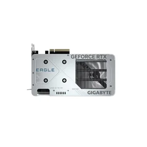 Видеокарта GF RTX 5060 Ti 16GB GDDR7 Eagle OC Ice Gigabyte (GV-N506TEAGLEOC ICE-16GD) UA