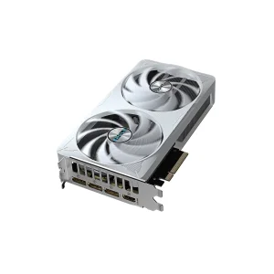Видеокарта GF RTX 5060 Ti 16GB GDDR7 Eagle OC Ice Gigabyte (GV-N506TEAGLEOC ICE-16GD) UA