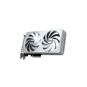 Видеокарта GF RTX 5060 Ti 16GB GDDR7 Eagle OC Ice Gigabyte (GV-N506TEAGLEOC ICE-16GD) UA