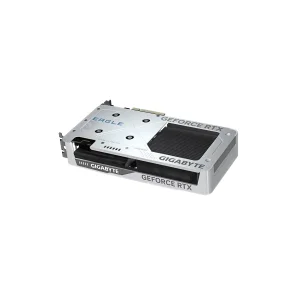 Видеокарта GF RTX 5060 Ti 16GB GDDR7 Eagle OC Ice Gigabyte (GV-N506TEAGLEOC ICE-16GD) UA