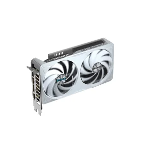 Видеокарта GF RTX 5060 Ti 16GB GDDR7 Eagle OC Ice Gigabyte (GV-N506TEAGLEOC ICE-16GD) UA
