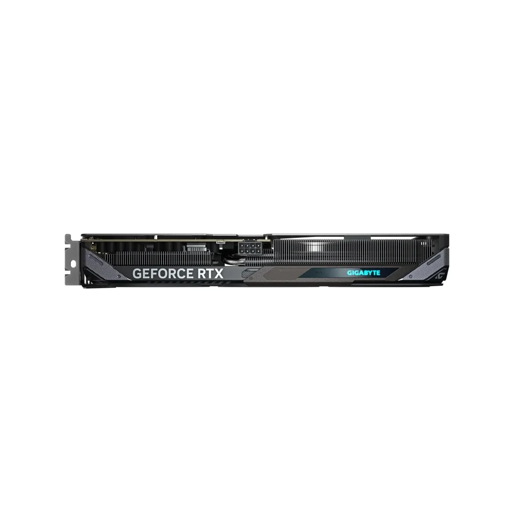 Відеокарта GF RTX 5060 Ti 16GB GDDR7 Gaming OC Gigabyte (GV-N506TGAMING OC-16GD) UA