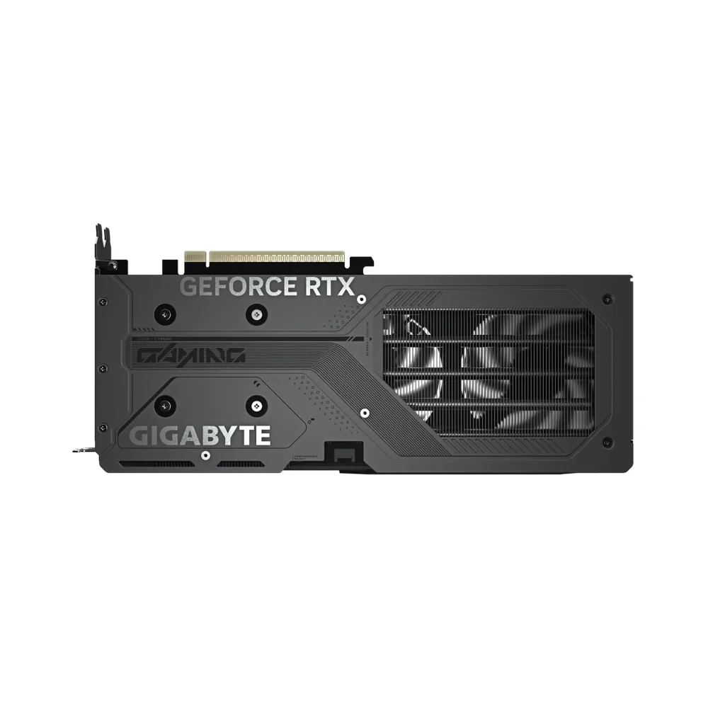 Відеокарта GF RTX 5060 Ti 16GB GDDR7 Gaming OC Gigabyte (GV-N506TGAMING OC-16GD) UA