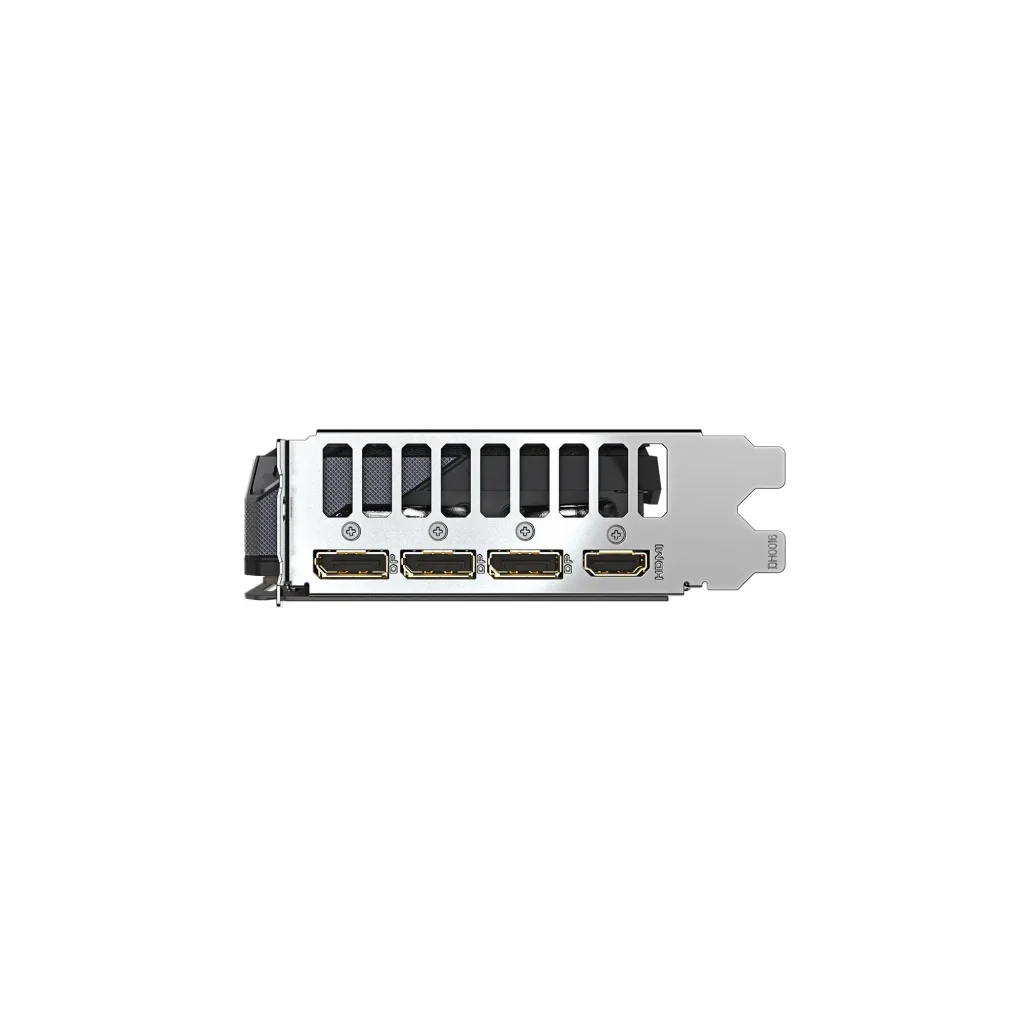 Відеокарта GF RTX 5060 Ti 16GB GDDR7 Gaming OC Gigabyte (GV-N506TGAMING OC-16GD) UA