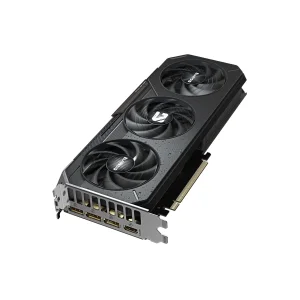 Відеокарта GF RTX 5060 Ti 16GB GDDR7 Gaming OC Gigabyte (GV-N506TGAMING OC-16GD) UA