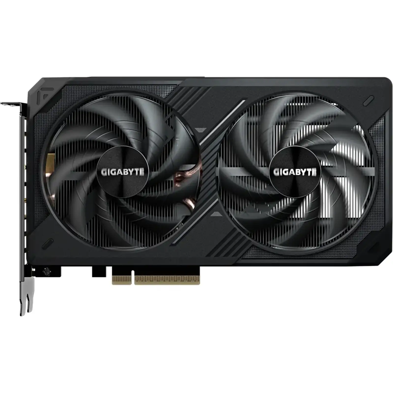 Відеокарта Gigabyte GF RTX 5060 Ti 16GB GDDR7 Windforce (GV-N506TWF2-16GD) UA