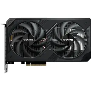 Відеокарта Gigabyte GF RTX 5060 Ti 16GB GDDR7 Windforce (GV-N506TWF2-16GD) UA