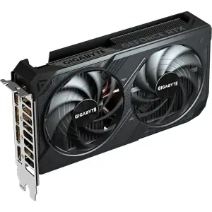 Відеокарта Gigabyte GF RTX 5060 Ti 16GB GDDR7 Windforce (GV-N506TWF2-16GD) UA