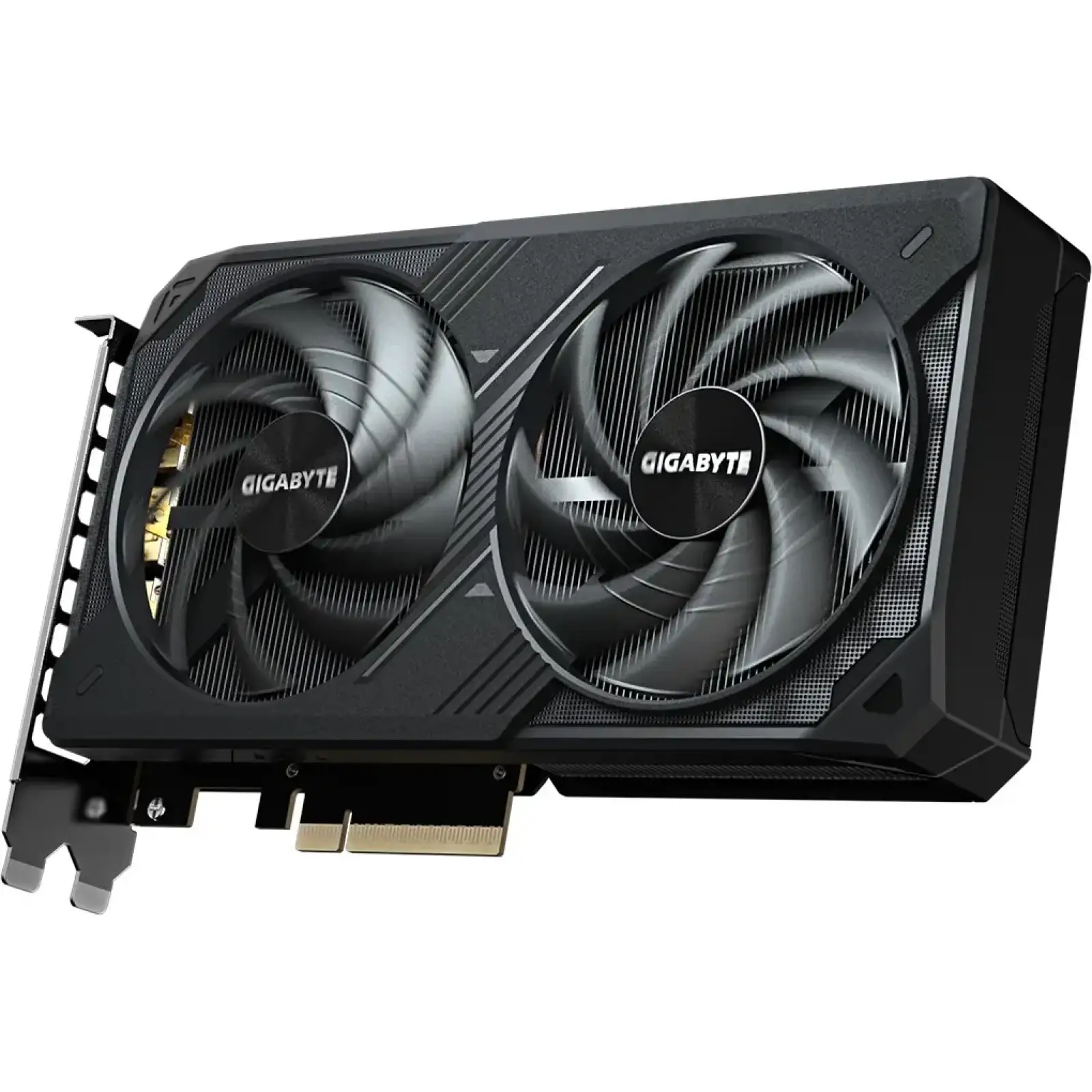 Відеокарта Gigabyte GF RTX 5060 Ti 16GB GDDR7 Windforce (GV-N506TWF2-16GD) UA