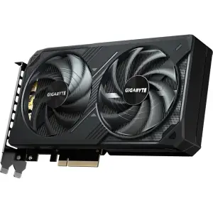 Відеокарта Gigabyte GF RTX 5060 Ti 16GB GDDR7 Windforce (GV-N506TWF2-16GD) UA
