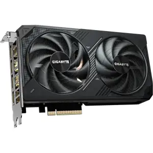 Відеокарта Gigabyte GF RTX 5060 Ti 16GB GDDR7 Windforce (GV-N506TWF2-16GD) UA