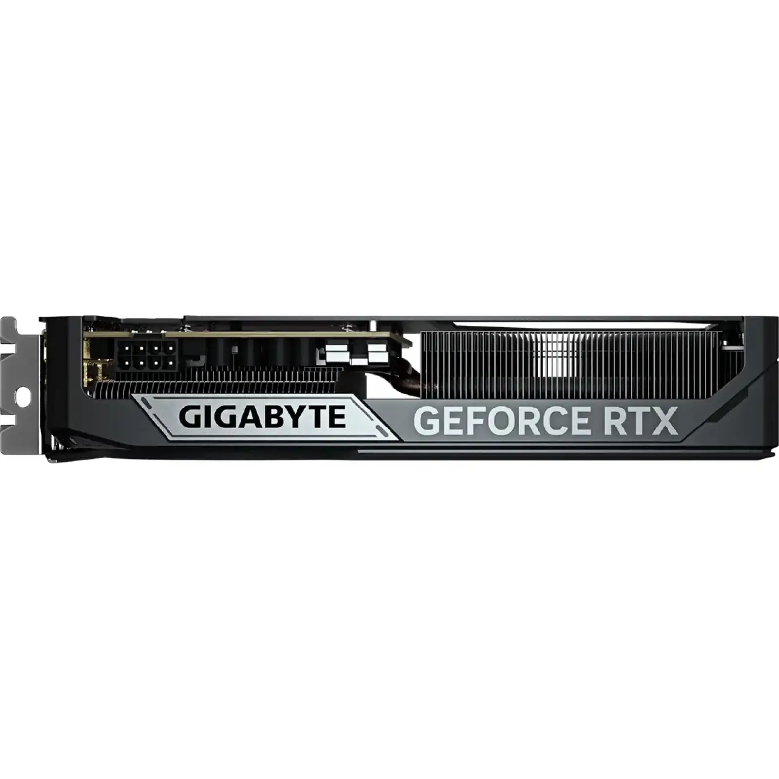Відеокарта Gigabyte GF RTX 5060 Ti 16GB GDDR7 Windforce (GV-N506TWF2-16GD) UA