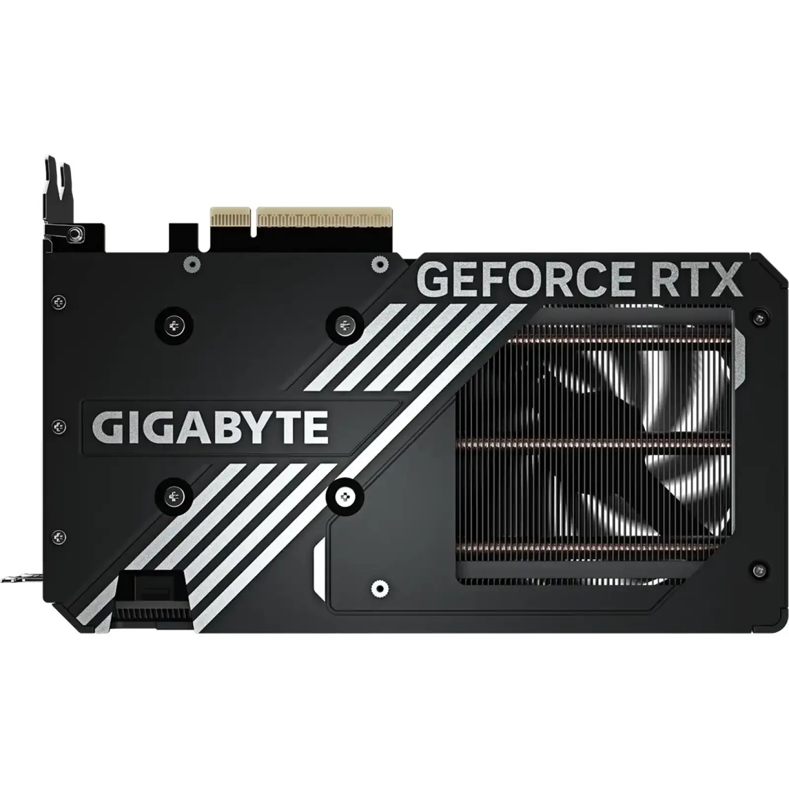 Відеокарта Gigabyte GF RTX 5060 Ti 16GB GDDR7 Windforce (GV-N506TWF2-16GD) UA
