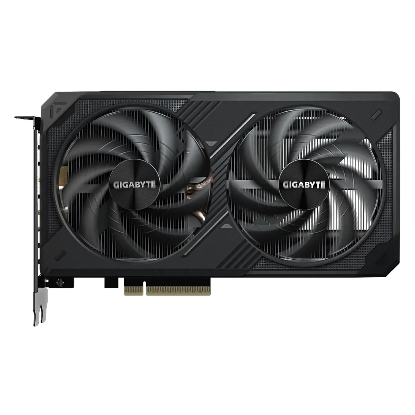 Видеокарта GF RTX 5060 Ti 8GB GDDR7 Windforce Gigabyte (GV-N506TWF2-8GD) UA