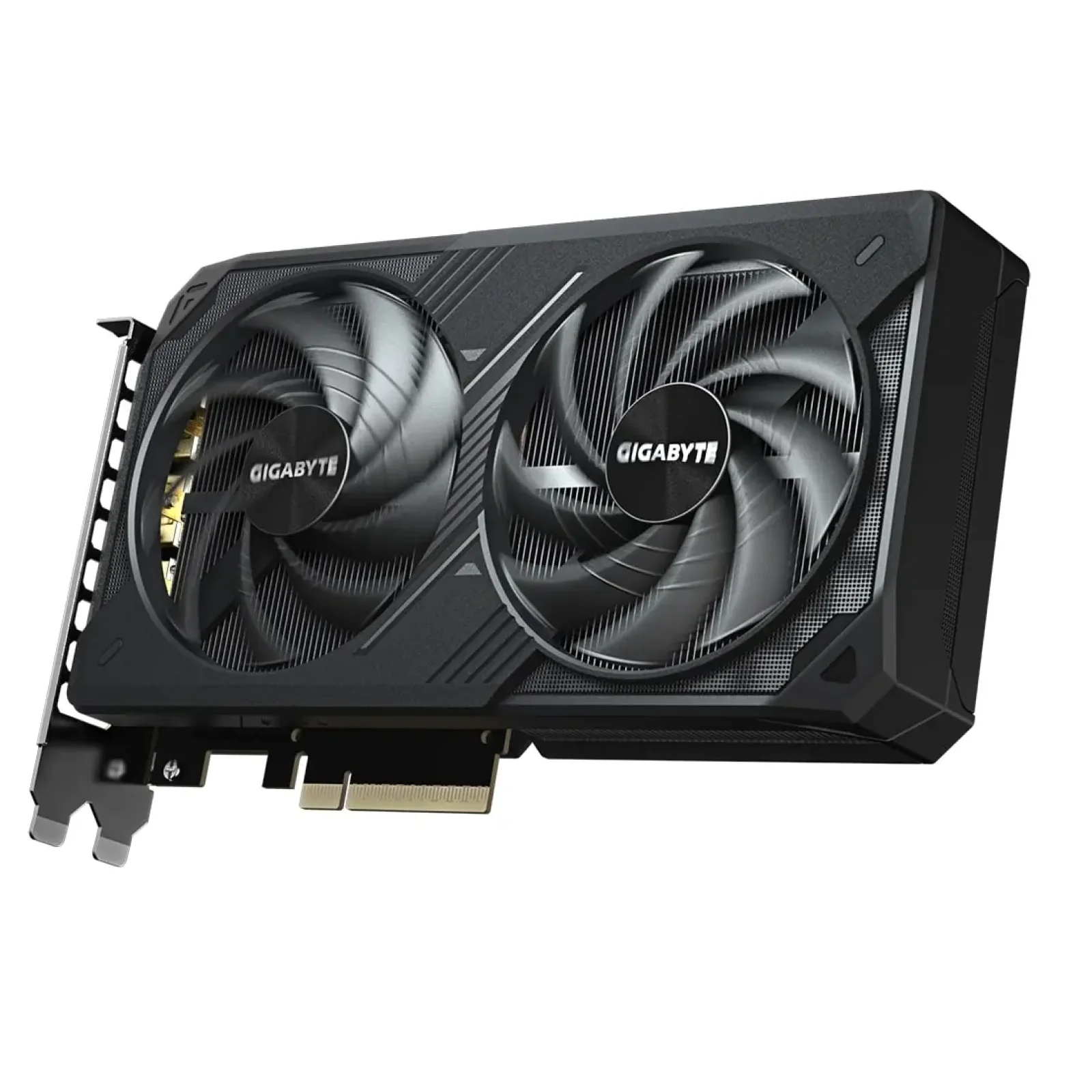 Видеокарта GF RTX 5060 Ti 8GB GDDR7 Windforce Gigabyte (GV-N506TWF2-8GD) UA