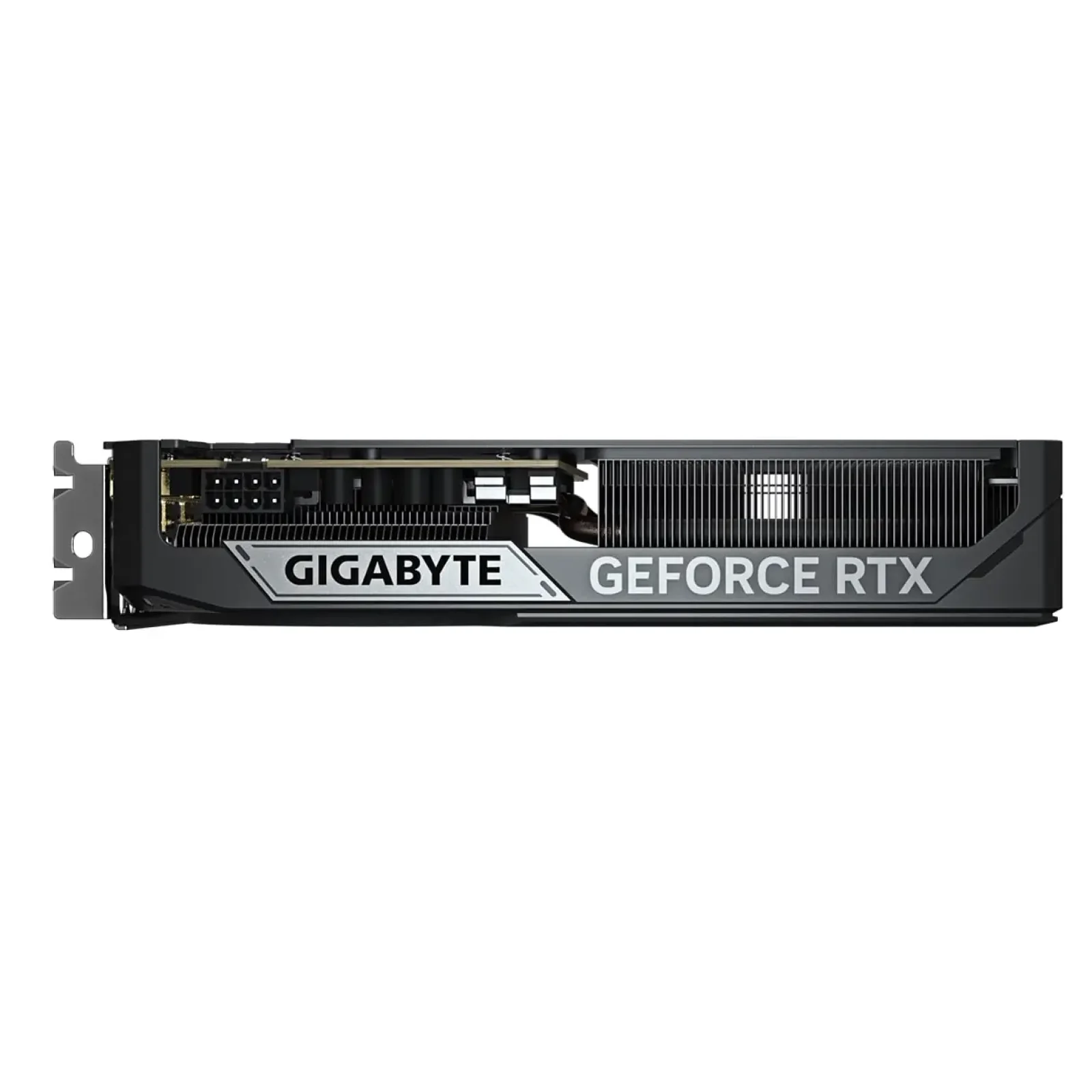 Видеокарта GF RTX 5060 Ti 8GB GDDR7 Windforce Gigabyte (GV-N506TWF2-8GD) UA