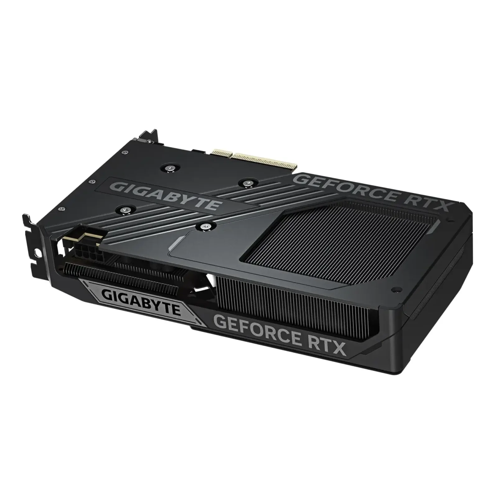 Видеокарта GF RTX 5060 Ti 8GB GDDR7 Windforce Gigabyte (GV-N506TWF2-8GD) UA