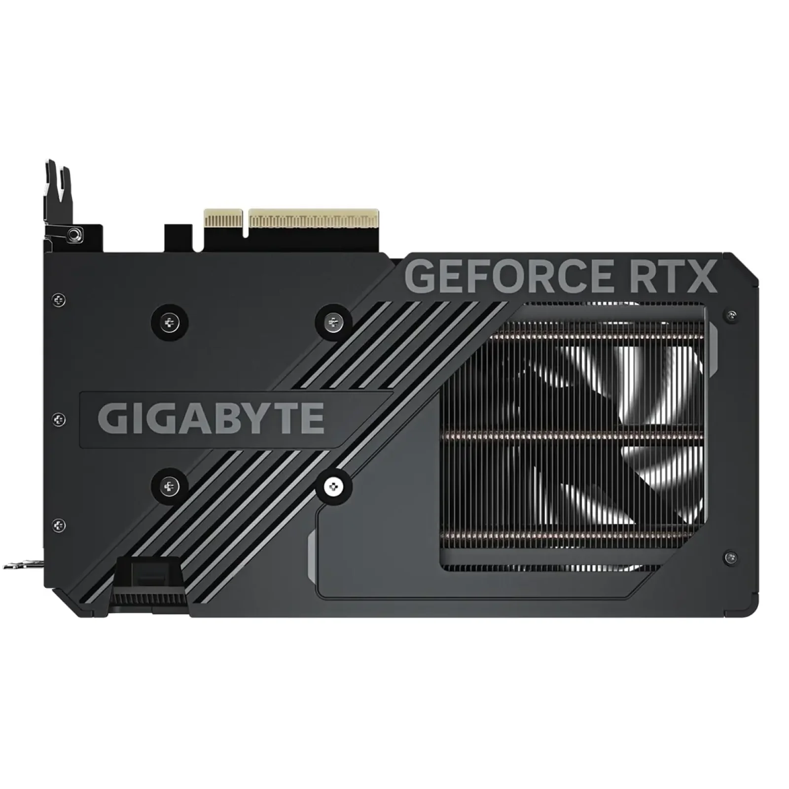 Видеокарта GF RTX 5060 Ti 8GB GDDR7 Windforce Gigabyte (GV-N506TWF2-8GD) UA