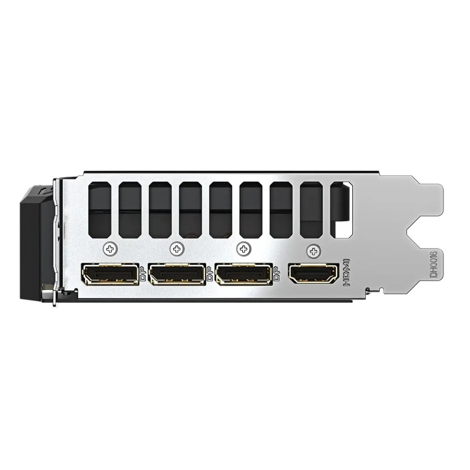 Видеокарта GF RTX 5060 Ti 8GB GDDR7 Windforce Gigabyte (GV-N506TWF2-8GD) UA