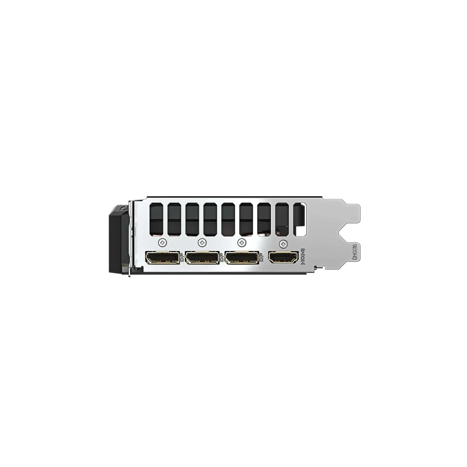 Видеокарта GF RTX 5060 Ti 16GB (GV-N506TWF2MAX OC-16GD) UA