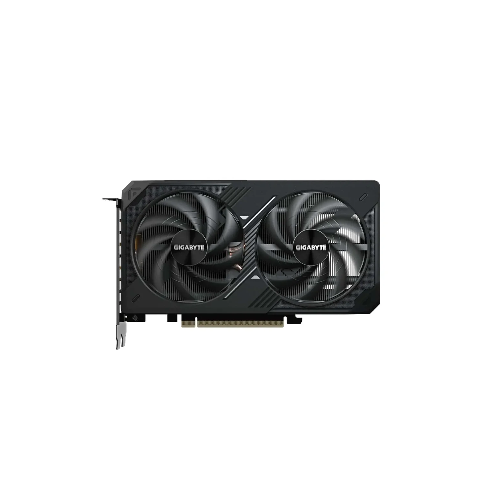 Видеокарта GF RTX 5060 Ti 16GB (GV-N506TWF2MAX OC-16GD) UA