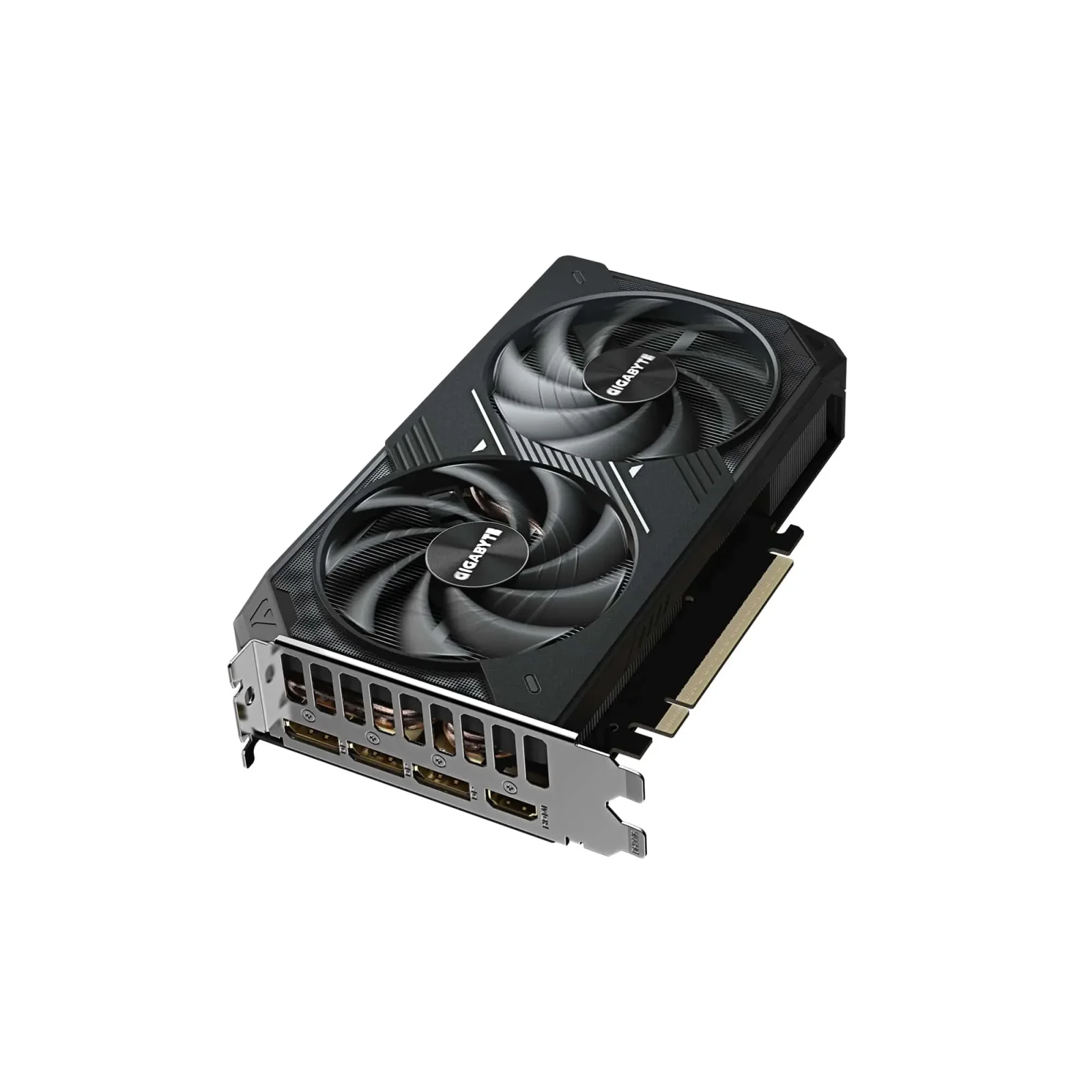 Видеокарта GF RTX 5060 Ti 16GB (GV-N506TWF2MAX OC-16GD) UA