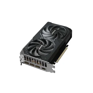 Видеокарта GF RTX 5060 Ti 16GB (GV-N506TWF2MAX OC-16GD) UA