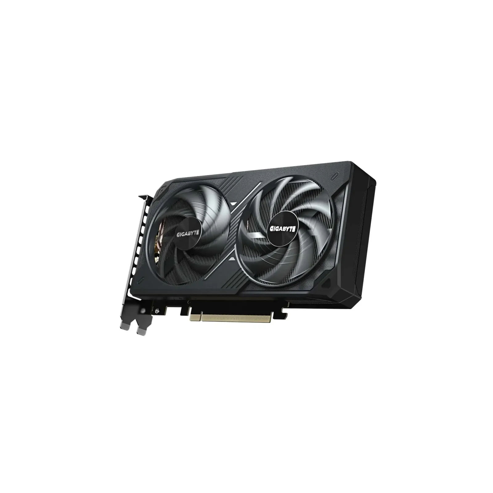 Видеокарта GF RTX 5060 Ti 16GB (GV-N506TWF2MAX OC-16GD) UA