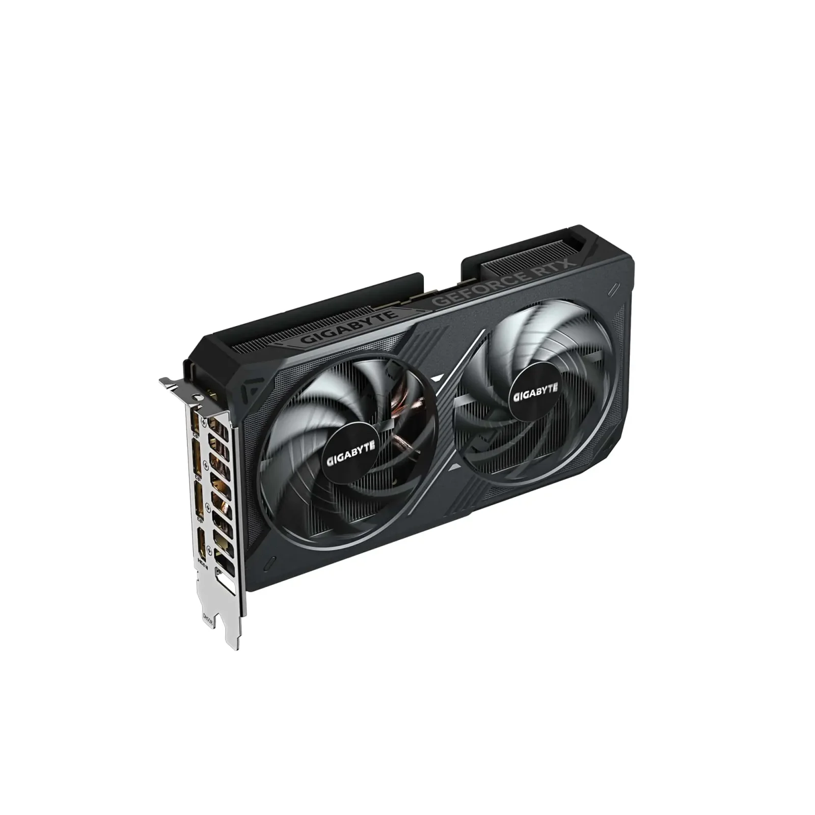 Видеокарта GF RTX 5060 Ti 16GB (GV-N506TWF2MAX OC-16GD) UA