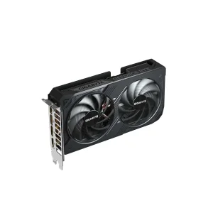 Видеокарта GF RTX 5060 Ti 16GB (GV-N506TWF2MAX OC-16GD) UA